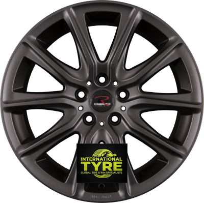 R STYLE WHEELS SR13 6.50x16